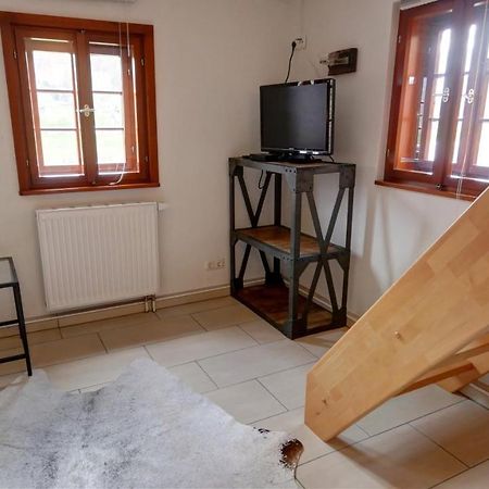 Ferienwohnungen Elbjuwel راثين المظهر الخارجي الصورة