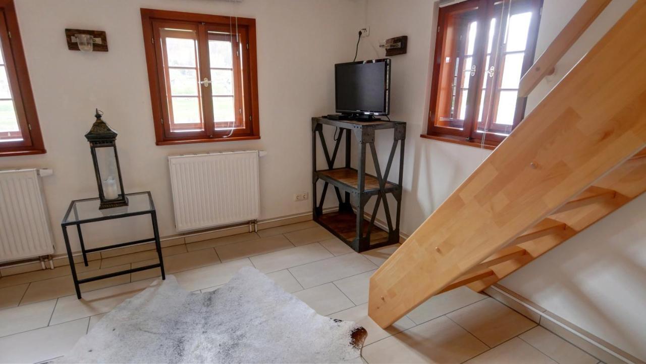 Ferienwohnungen Elbjuwel راثين المظهر الخارجي الصورة